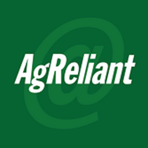 @AgReliant Genetics App