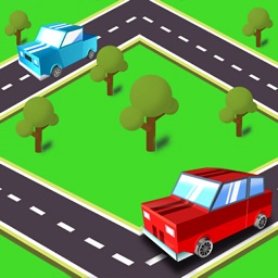 Loop Car - Looping Game