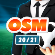 Online Soccer Manager (OSM)