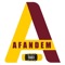 AFANDEM App introduction: