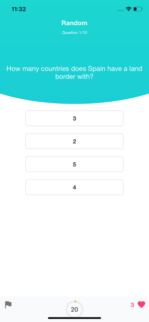 Quiz Game App(圖3)-速報App