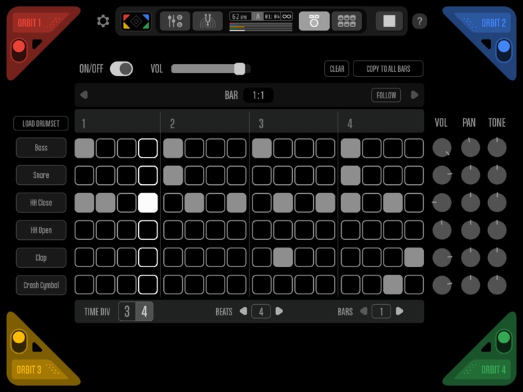 Aphelian screenshot-9