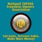 TripBuilder Mobile 365™ is the official mobile application for the National TUPSSO Franchise Owners Association