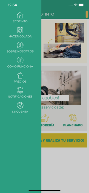 Ecotinto Teruel(圖2)-速報App