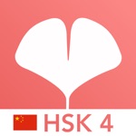 HSK 4 Chinese Flashcards