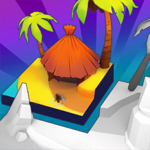 Tilescape - Puzzle Game