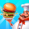 Cooking Fever- Restaurant Game