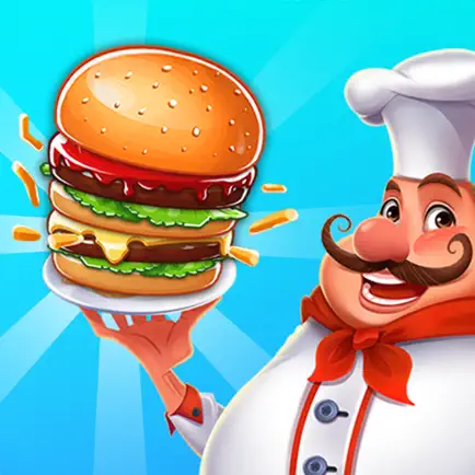 Cooking Fever- Restaurant Game Читы