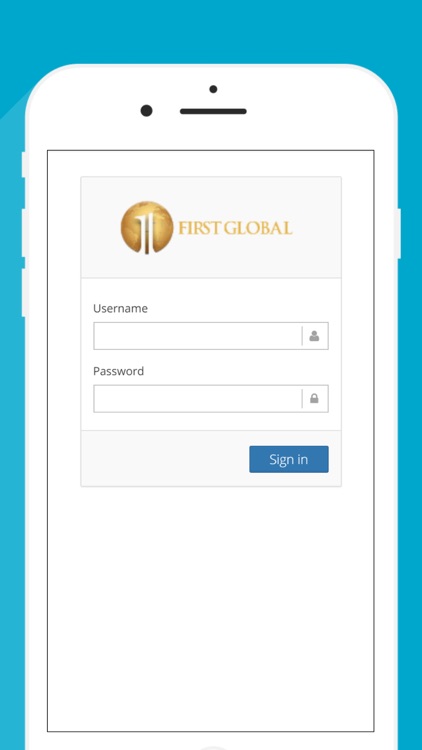 First Global Management