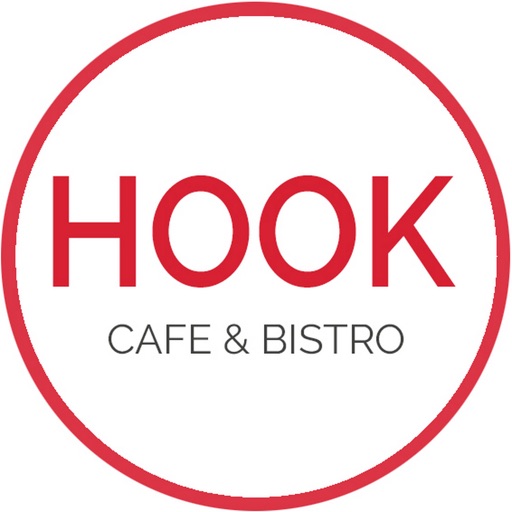 Hook Cafe & Bistro