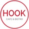 Hook Cafe & Bistro Dumankaya İkon`un online sipariş uygulamasıdır