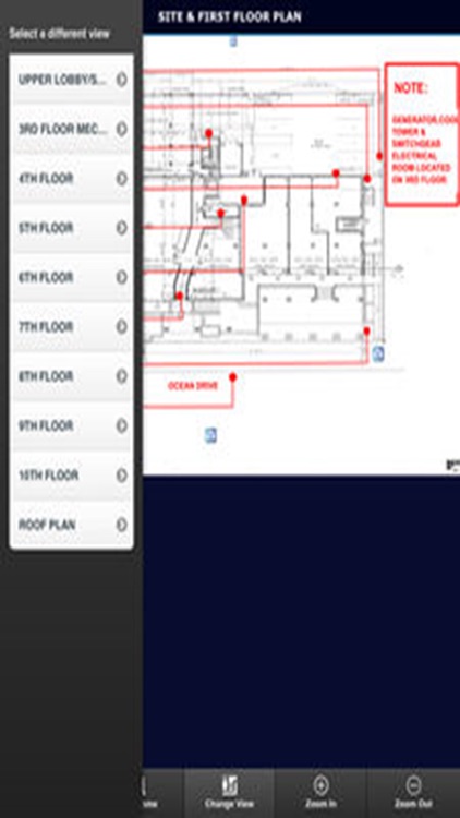 faciliSmart screenshot-3