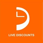 Top 20 Food & Drink Apps Like Live Discounts - Best Alternatives