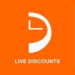 Live Discounts