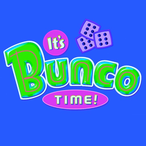 Bunco Double Classic icon