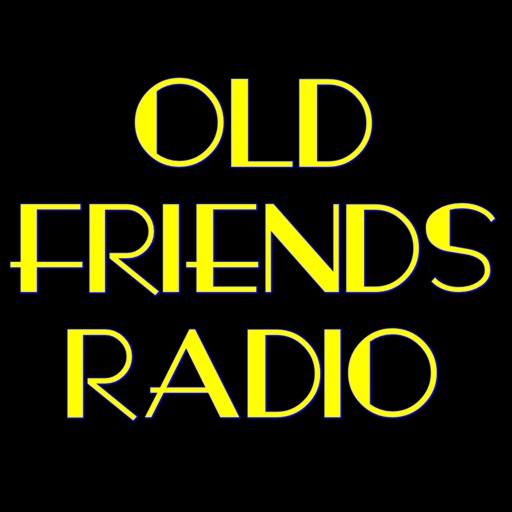 Old Friends Radio iOS App