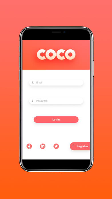 How to cancel & delete Coco Soporte from iphone & ipad 1