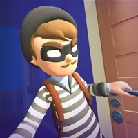 Rob Master 3D: The Best Thief! PC 용