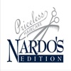 Priceless Haircare NARDO'S Edi