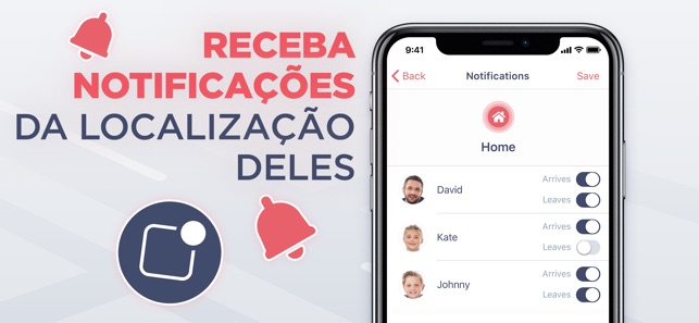Como rastrear meu iPhone