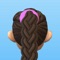 How many braids can you unlock, how far can you upgrade your room