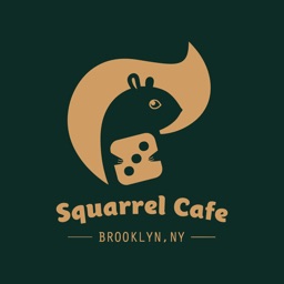 Squarrel Cafe Rewards