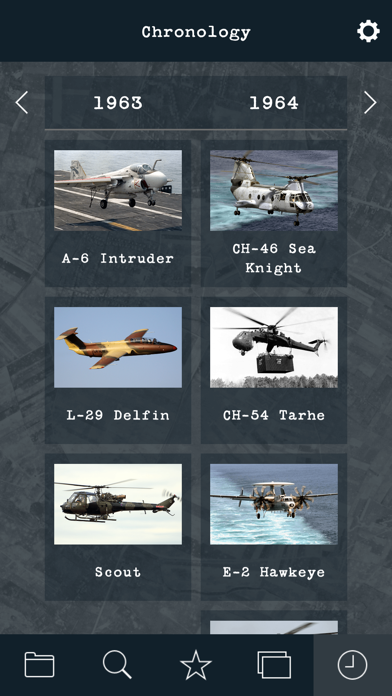 Cold War Military Aircraft Cold War Military Aircraft