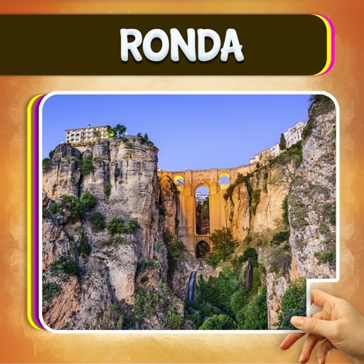 Ronda Travel Guide icon
