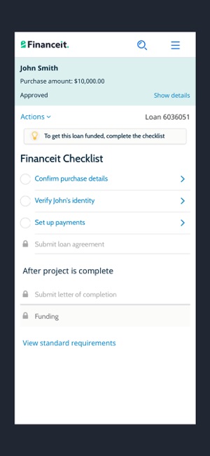 Financeit(圖4)-速報App