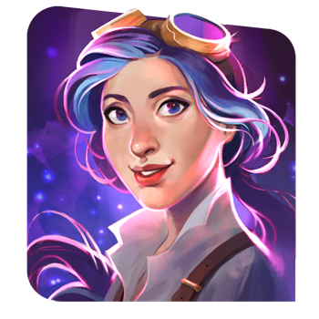 Skyland Seele des Gebirges