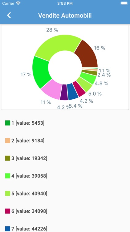 i-One Solution screenshot-4