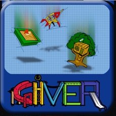 Activities of Giver Playsets