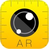 AR尺子-测距仪、测量工具