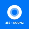 ALOxROUNZ 안경/선글라스 실시간 가상피팅