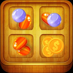 Magic Mancala —— Real Player