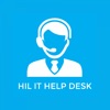 HIL IT Help Desk