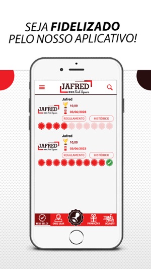 Jafred(圖2)-速報App