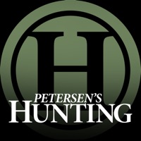 Petersen's Hunting Magazine ne fonctionne pas? problème ou bug?