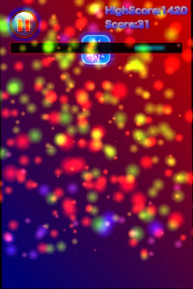 Brain Game 13 Color Bomb screenshot 2