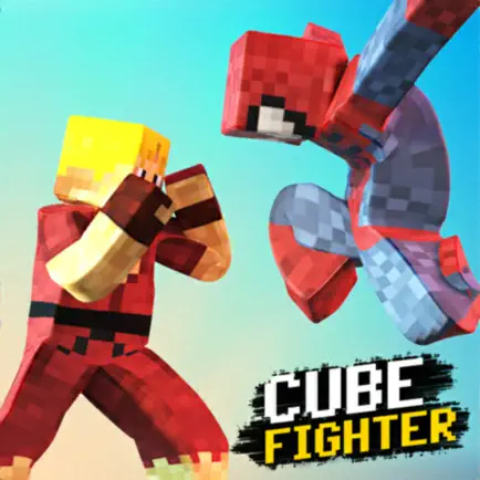 Cube Fighter 3D Читы