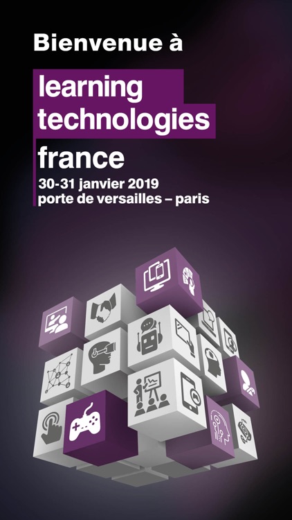 Learning Technologies France