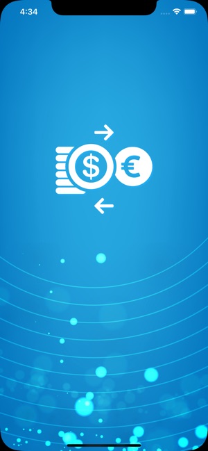 Currency Converter - CGVAK