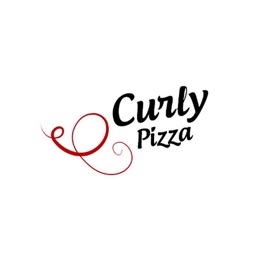 Curly Pizza