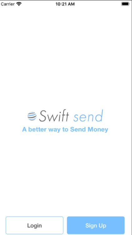 Swift Send