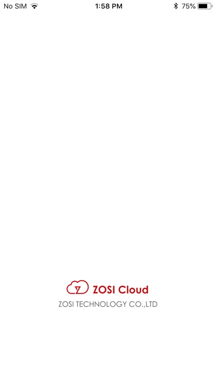 ZOSI Cloud