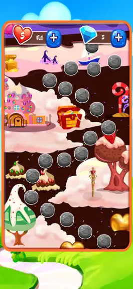Game screenshot Treasures of Heaven hack