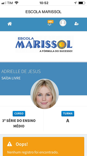 Escola Marissol(圖1)-速報App