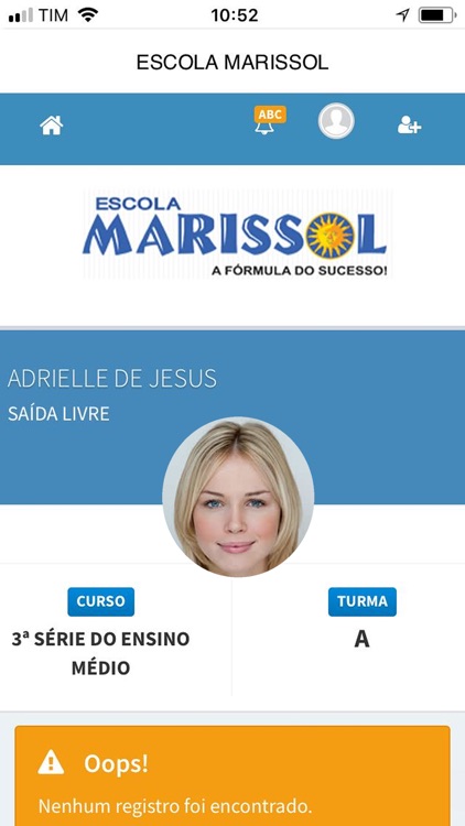 Escola Marissol