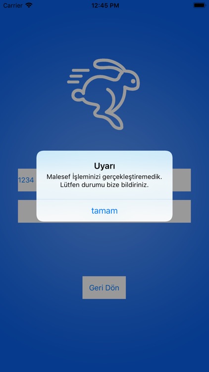 Hızlı Servis screenshot-3