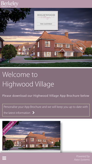 Highwood Village